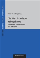 Dieter H. Jütting - Die Welt ist wieder heimgekehrt
