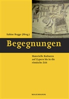 Sabine Rogge - Begegnungen