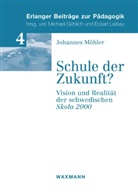 Johannes Möhler - Schule der Zukunft?