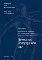 Christine Krenz - Bewegungspädagogik und NLP