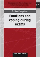 Tobias Ringeisen - Emotions and coping during exams