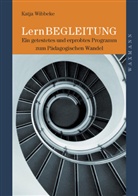 Katja Wibbeke - LernBEGLEITUNG
