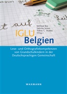 Wilfried Bos, Sabrina Sereni, Tobias C. Stubbe - IGLU Belgien