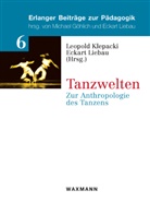 Leopold Klepacki, Eckart Liebau - Tanzwelten