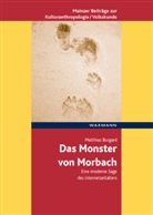Matthias Burgard - Das Monster von Morbach