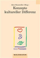 Jinchul Choi, Eveline Dürr, Doris Edelmann, Alois Moosmüller, Klaus Roth - Konzepte kultureller Differenz