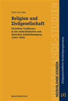 Peter van Dam - Religion und Zivilgesellschaft