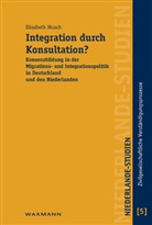 Elisabeth Musch - Integration durch Konsultation?