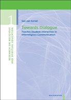 San van Eersel, San van Eersel - Towards Dialogue