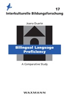 Joana Duarte - Bilingual Language Proficiency