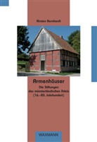Kirsten Bernhardt - Armenhäuser