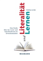 Andrea Linde - Literalität und Lernen
