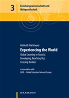 Helmuth Hartmeyer - Experiencing the World