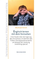 Michael Kirch - Englisch lernen mit dem Fernsehen
