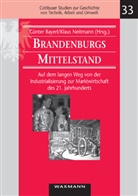 Günter Bayerl, Klaus Neitmann - Brandenburgs Mittelstand