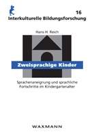 Hans H. Reich - Zweisprachige Kinder