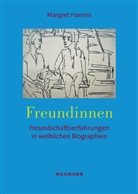 Margret Hansen - Freundinnen