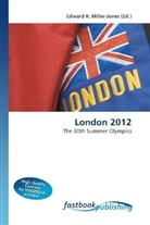 Edward R. Miller-Jones, Edwar R Miller-Jones - London 2012