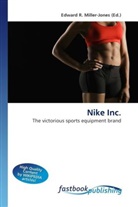 Edward R. Miller-Jones, Edward R. Miller-Jones, Edwar R Miller-Jones - Nike Inc.