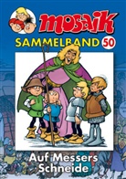 Mosaik Team, Mosaik Team, Klaus D Schleiter, Klaus D. Schleiter - MOSAIK Sammelband 050 Softcover