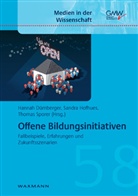 Hannah Dürnberger, Sandra Hofhues, Thomas Sporer - Offene Bildungsinitiativen