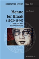 Léon Hanssen - Menno ter Braak (1902-1940)