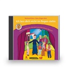 Reinhard Horn, Hans-Jürgen Netz - Ich lass Dich nicht im Regen stehn, Audio-CD (Livre audio)