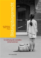 Jörg Metelmann, Stefan Schwall - Bildungsbürgerrecht