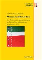 Shahram Azizi Ghanbari - Messen und Bewerten