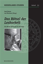 Gerd Busse, Lut Missinne - Das Rätsel der Lesbarkeit