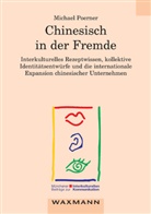 Michael Poerner - Chinesisch in der Fremde