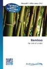 Edward R. Miller-Jones, Edwar R Miller-Jones, Edward R Miller-Jones - Bamboo