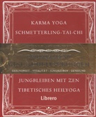 Javier Faulin, Joss Guin, Jason Gyre - Orientalische Gesundheitsübungen