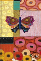 Eugen Stross, Korsch Verlag - Lady-Timer Schmetterling 2016