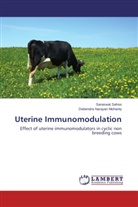 Debendra Narayan Mohanty, Saraswa Sahoo, Saraswat Sahoo - Uterine Immunomodulation