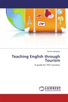 Serine Sahakyan - Teaching English through Tourism