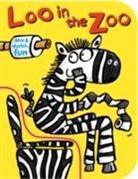 Paul Cherrill, Paul Cherrill - Loo in the Zoo