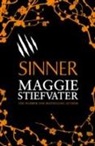 Maggie Stiefvater - Sinner