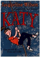 Jacqueline Wilson, Wilson Jacqueline - Katy