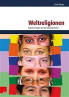 Karlo Meyer - Weltreligionen