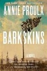 Annie Proulx - Barkskins