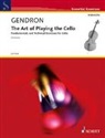 Maurice Gendron, Walter Grimmer - The Art of Playing the Cello