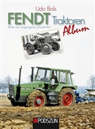 Udo Bols - Fendt Traktoren Album