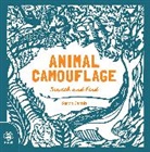 Sam Hutchinson, Hutchinson Sam, Dennis Sarah - Animal Camouflage Search and Find