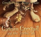 Monica Armino, Cornelia Funke, Monica Armino - Gawain Greytail and the Terrible Tab