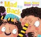 Michael Rosen, Rich Watson, Richard Watson - Mad in the Back