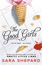 Sara Shepard, Sarah Shepard, Shepard Sara - The Good Girls