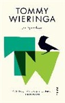 Tommy Wieringa - Joe Speedboat