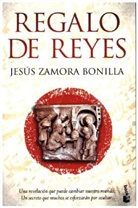 Jesús Zamora Bonilla - Regalo de reyes