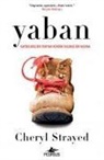 Cheryl Strayed - Yaban